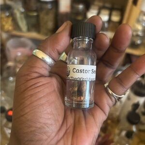 Castor Seeds